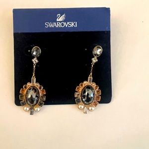 Swarovski Earrings